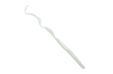 Image of Culprit Original Worm, 6 in, Pearl, C625-42