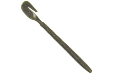 Image of Culprit Fast Vibe, 6 in, 10 Pack, Green Pumpkin, VB610-J2