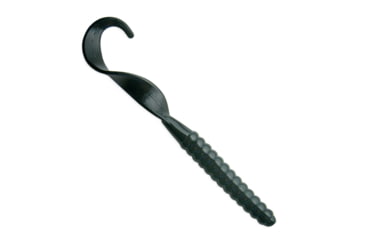 Image of Culprit Fat Max, 6 in, 12 Pack, Black, MAX6-10
