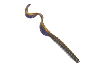 Image of Culprit Fat Max, 6 in, 12 Pack, Trophy Hunter, MAX6-167