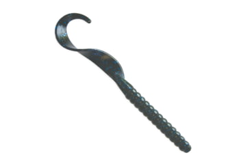 Image of Culprit Fat Max, 6 in, 12 Pack, Black Blue Flake, MAX6-213