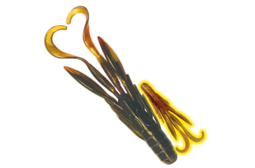 Image of Culprit Incredi-Craw, 4 in, 6 Pack, Crawdad, IC406-07