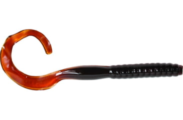 Image of Culprit Original Worm, 6in, Crawdad, 18 Pack, C625-07