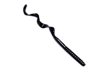 Image of Culprit Culprit Original Worm, 12 in, Black, C125-10