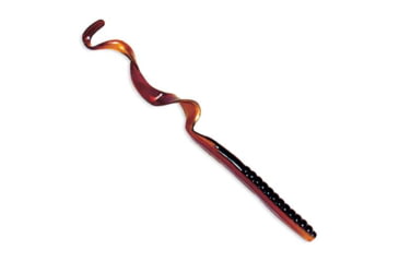 Image of Culprit Original Worm, 8 in, 12 Pack, Crawdad, C812-07