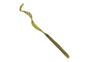 Image of Culprit Culprit Original Worm, 12 in, Watermelon Red, C125-G7