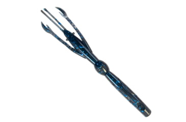 Image of Culprit Shakin 4.5 in Neko Craw, Black Blue Flake, NC412-213