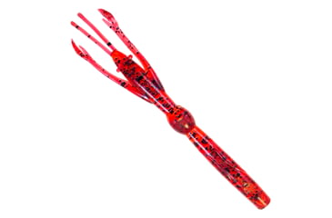 Image of Culprit Shakin 4.5 in Neko Craw, Cherry Seed, NC412-290