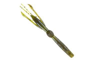 Image of Culprit Shakin 4.5 in Neko Craw, Watermelon Pepper, NC412-55