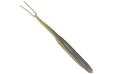 Image of Culprit Skinny Jerk Jerkbaits, 10, 6in, Tennessee Shad, SJ610-115