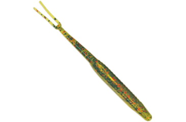 Image of Culprit Skinny Jerk Jerkbaits, 10, 6in, Watermelon Red, SJ610-G7