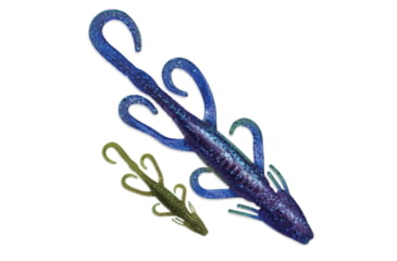 Image of Culprit Water Dragon, 7 in, 8 Pack, Bama Bug, DL708-71