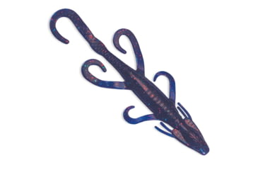 Image of Culprit Water Dragon, 7 in, 8 Pack, June Bug Red, DL708-297