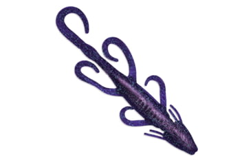 Image of Culprit Water Dragon, 7 in, 8 Pack, June Bug, DL708-48