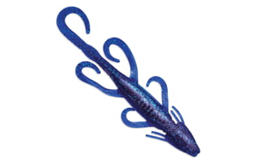 Image of Culprit Water Dragon, 7 in, 8 Pack, Sapphire Blue, DL708-168