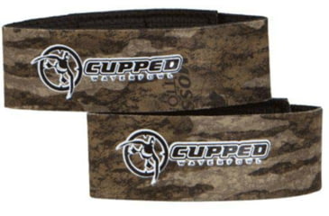 Image of Cupped Waterfowl Outdoors Cupped Ankle Gaitors