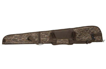 Image of Cupped Waterfowl Outdoors Floating Gun Case, Mossy Oak Bottomlands, CU2322