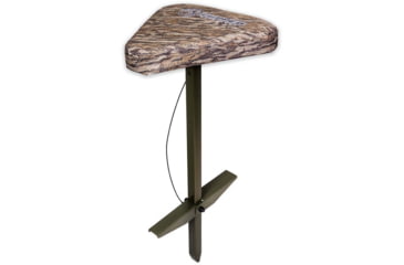 Image of Cupped Waterfowl Outdoors Cupped Marsh Seat