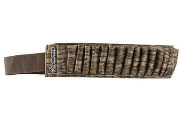 Image of Cupped Waterfowl Outdoors Shell Belt, Mossy Oak Bottomlands, CU2247