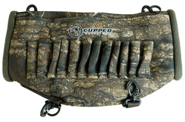 Image of Cupped Waterfowl Outdoors Deluxe Hand Warmer, RealTree, CU8109