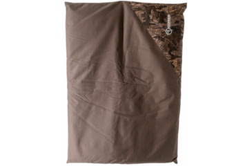 Image of Cupped Waterfowl Outdoors Dog Bed, Medium, CU8758