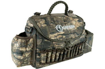 Image of Cupped Waterfowl Outdoors Guide Bag, RealTree, CU8130