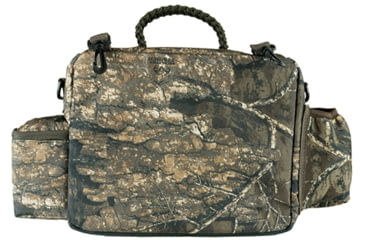 Image of Cupped Waterfowl Outdoors Guide Bag, RealTree, CU8130