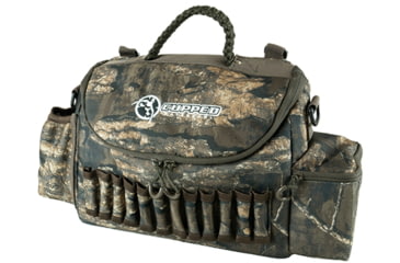 Image of Cupped Waterfowl Outdoors Guide Bag, RealTree, CU8130