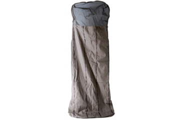 Image of Cupped Waterfowl Outdoors Layout Blind, Camo, CU8291