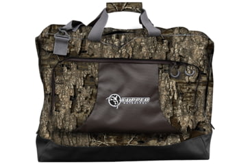 Image of Cupped Waterfowl Outdoors Wader Bag, Camo, CU8215