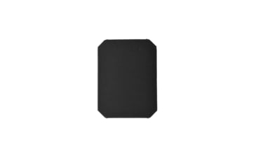 Image of Custom Armor Group APEX Level III ICW Rifle Armor Plate, 6in x 8in, ULW3ICW-68