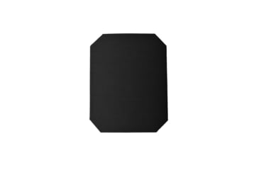 Image of Custom Armor Group APEX Level III ICW Rifle Armor Plate, 7in x 9in, ULW3ICW-79