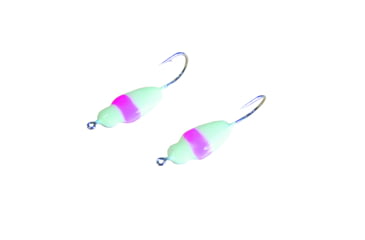 Image of Custom Jigs Demon Jigs