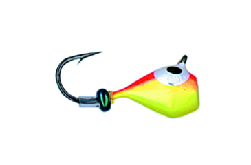 Image of Custom Jigs Diamond Jigs