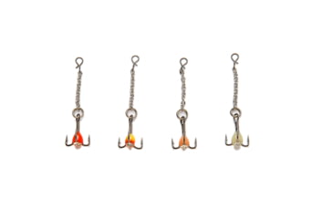 Image of Custom Jigs Drop Chain