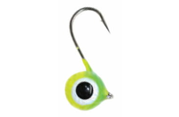 Image of Custom Jigs Majmun Tungsten Jig