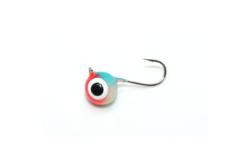Image of Custom Jigs Majmun Tungsten Jig