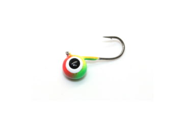Image of Custom Jigs Majmun Tungsten Jig