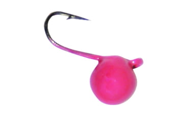 Image of Custom Jigs Majmun Tungsten Jig
