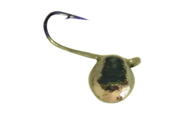 Image of Custom Jigs Majmun Tungsten Jig