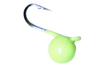 Image of Custom Jigs Majmun Tungsten Jig