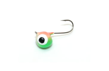 Image of Custom Jigs Majmun Tungsten Jig