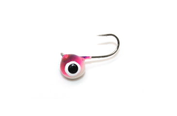 Image of Custom Jigs Majmun Tungsten Jig