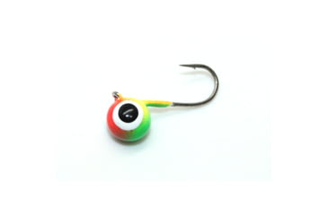 Image of Custom Jigs Majmun Tungsten Jig