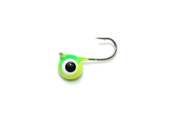 Image of Custom Jigs Majmun Tungsten Jig