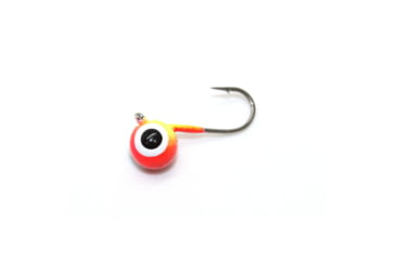 Image of Custom Jigs Majmun Tungsten Jig