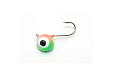 Image of Custom Jigs Majmun Tungsten Jig