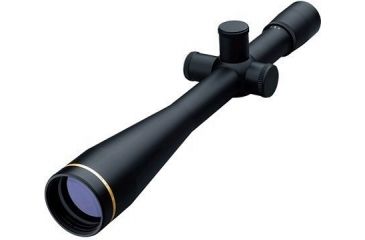 Image of Leupold 35x45mm Competition Series Rifle Scope Personalized by Leupold Custom Shop