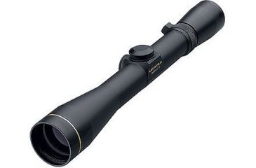 Image of Leupold European-30 3-9x40mm Rifle Scope Personalized by Leupold Custom Shop