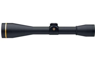 Image of Leupold FX3 6x42mm Rifle Scope Personalized by Leupold Custom Shop